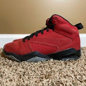Air Jordan Lift Off “Gym Red” AR4430-601